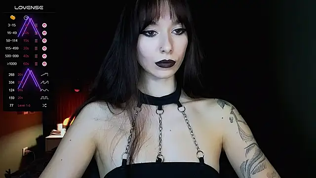 JillVerdon Obrolan Langsung XXX