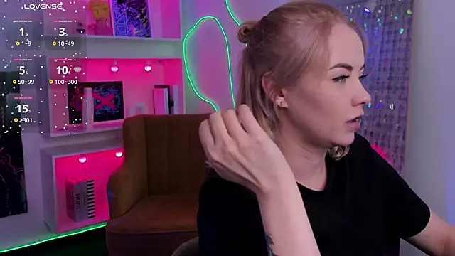 StephanieSweety Chat XXX live