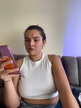 Czat XXX na żywo – Eva_stark10