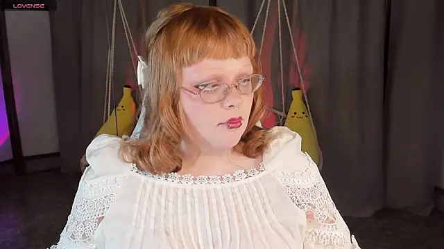 LottieReed Live XXX-Chat