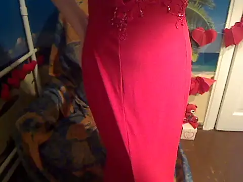 Chat XXX ao vivo de Bastet12