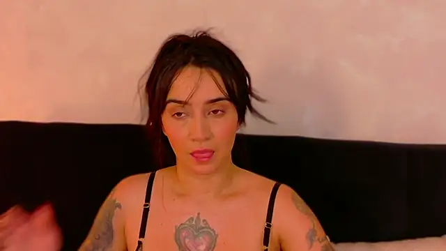 Chat XXX ao vivo de EmmyEvans1