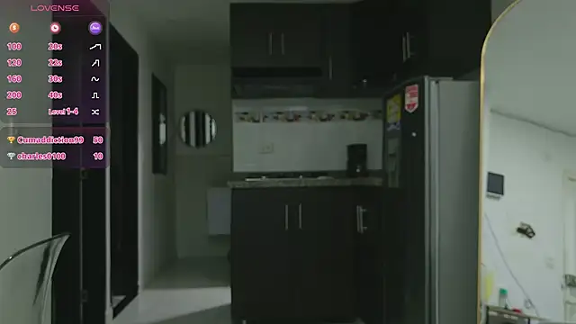 Živý XXX chat grey___27