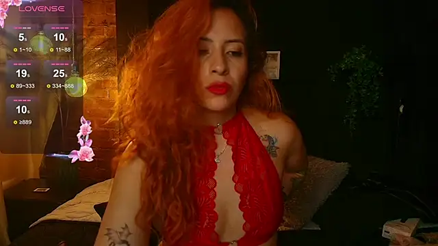 sahra_taylor_ – Live XXX-chat