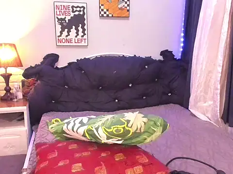 WILDDENNY1's Webcam Show