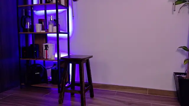 Silvana_Goddess' Live XXX Chat