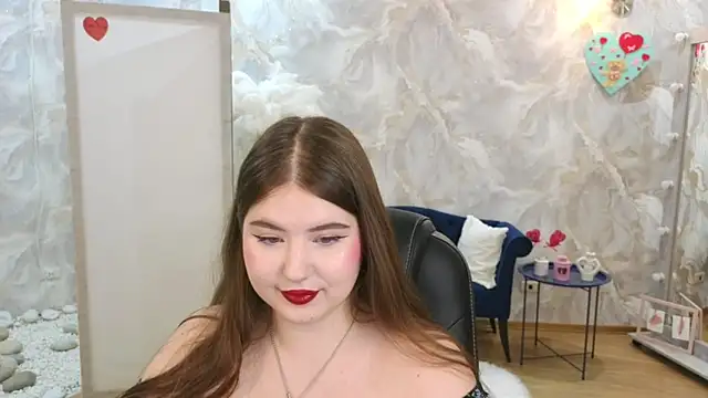 PixelGoddess' Live XXX Chat