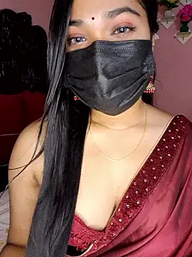 Webkamerová show ariya-03