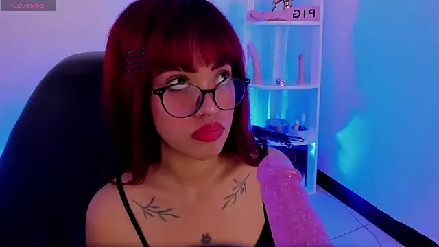 Chat XXX ao vivo de Taylor__Watson