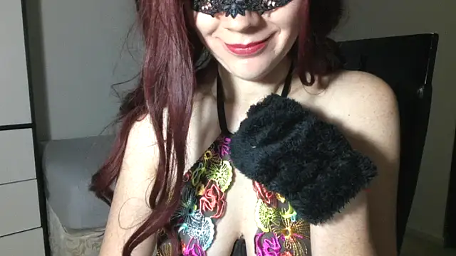 Aromaloveqq Live XXX-chat