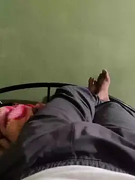 jesse_pinkman99 webkamerás műsora