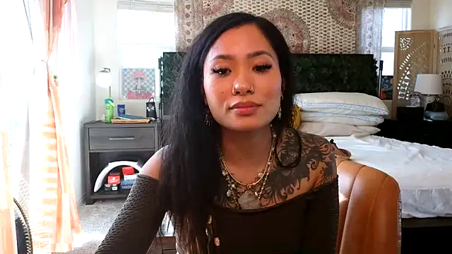 222goddess444you – webcam-show