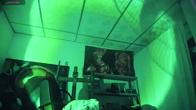 mariecam420のライブXXXチャット