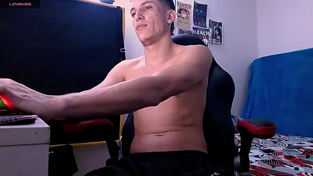 Czat XXX na żywo – deividcloud36