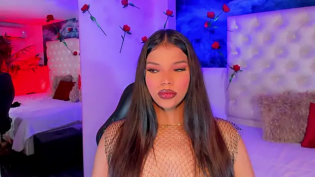 Keira_Fox31 ওয়েবক্যাম শো