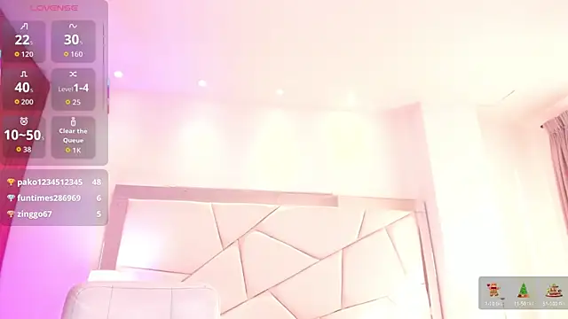 Sembang XXX Secara Langsung miavegas1