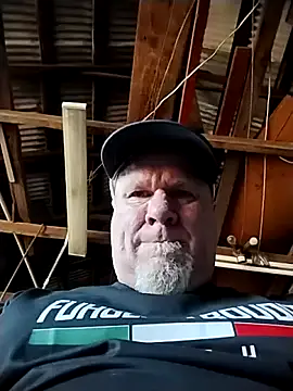 Reddog833 Webcam Show