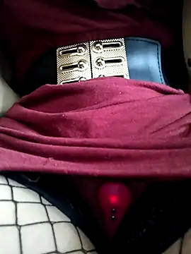 Luianna live XXX chat