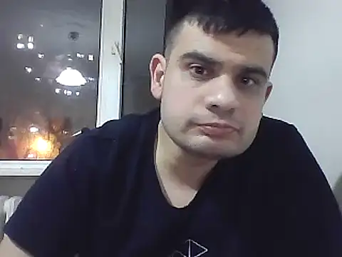 YakisikliSikici Live XXX-Chat