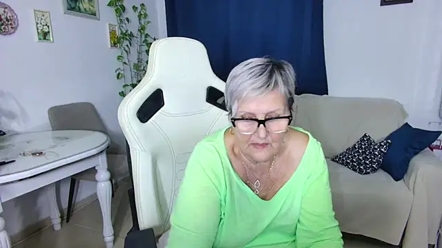 Selenna57 Obrolan Langsung XXX