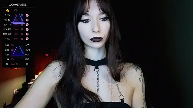 JillVerdon live XXX chat