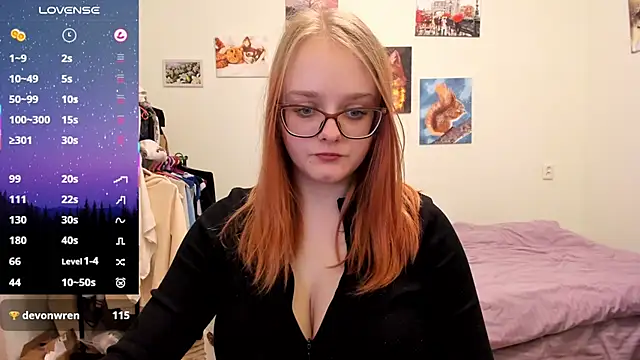 Živý XXX chat Kofein