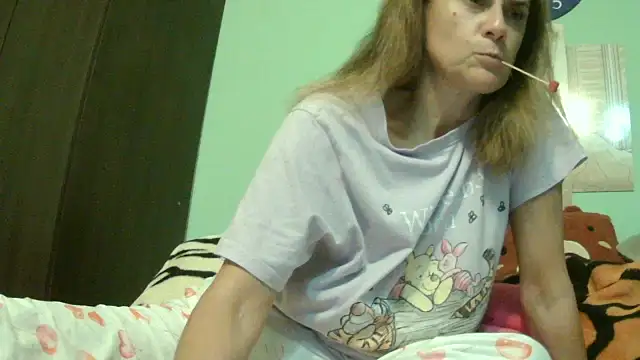 SexyGiocondaのライブXXXチャット