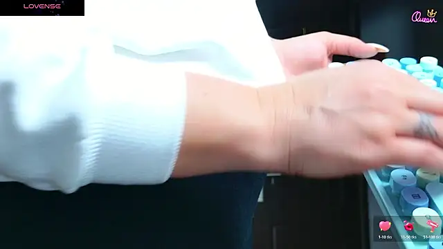 DaliyaArabian 即時 XXX 聊天