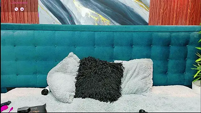 dilan_911 网络视讯表演