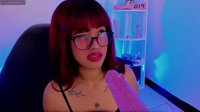 แชท XXX สดของ Taylor__Watson