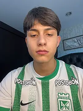 Lander_Cruz: διαδικτυακό σόου στην κάμερα