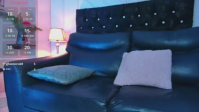 Chat XXX Live Scaarlett_prince