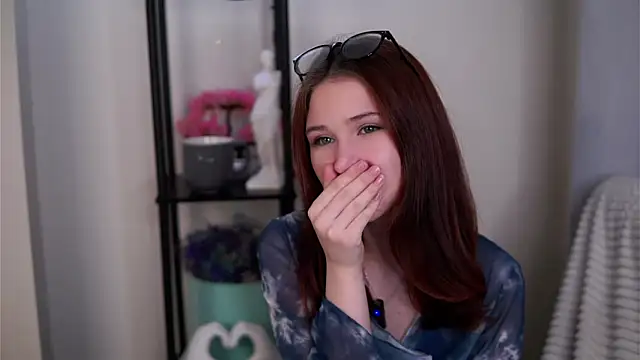 Živý XXX chat TemikaAltvater