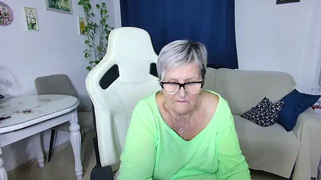 Онлайн чат XXX Selenna57