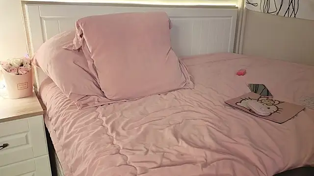 LisaSweetieのライブXXXチャット