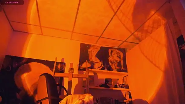 Živý XXX chat mariecam420