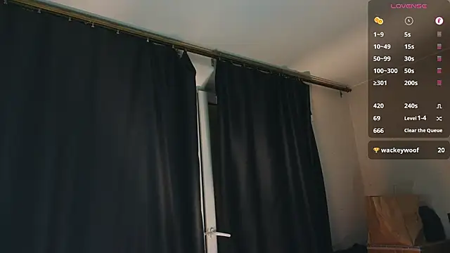 TechnoJesus' Live XXX Chat