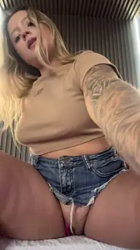 دردشة MiaPetit_ الجنسية المباشرة