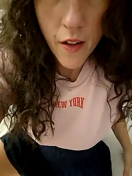 NaughtyCatgirl Webcam-Show