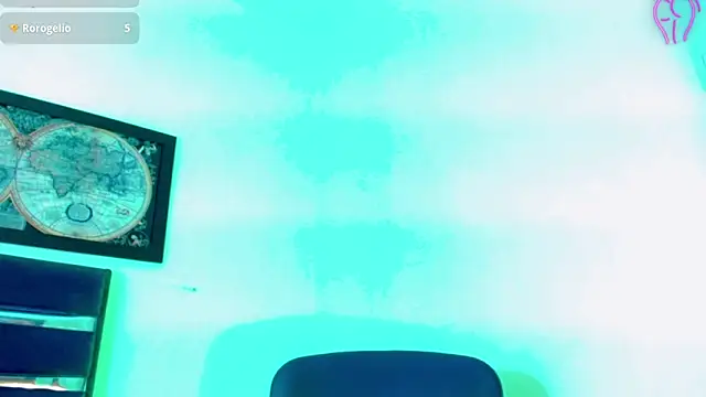 katha_Crawford's Webcam Show