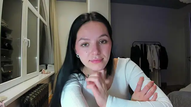 EwelynScott 라이브 XXX 채팅