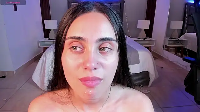 sofiapalaciossのライブXXXチャット