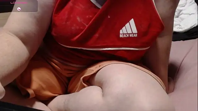 Santanna77 – Naživo XXX chat