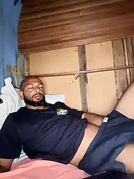 Camodick Chat XXX live