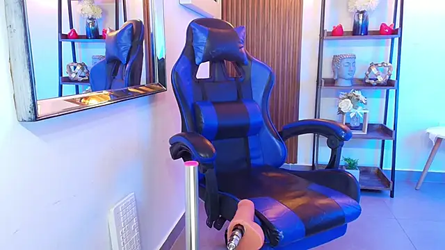 Kenya--Buhle 라이브 XXX 채팅