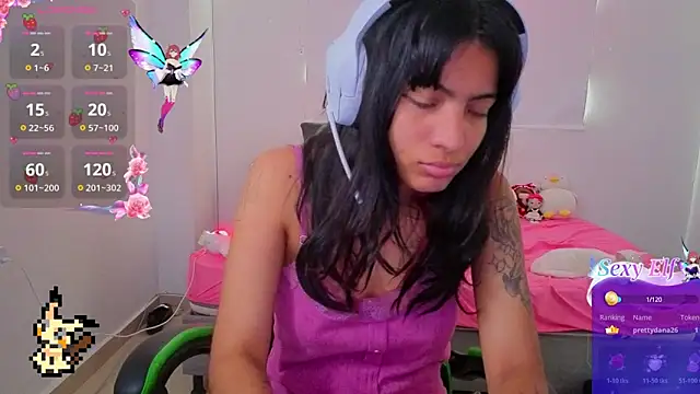 Lovelyamyy live XXX chat