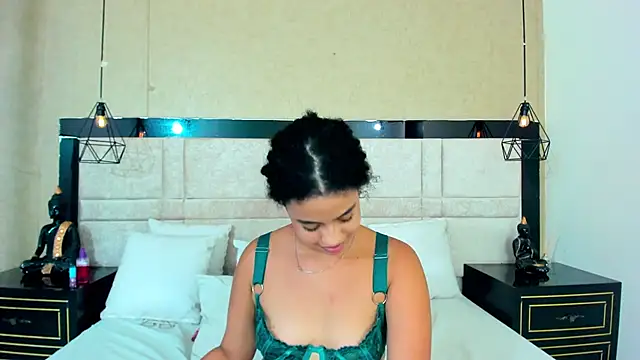 KaterinMoss Live XXX-Chat