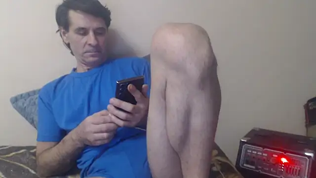 yvesstorm1 Webcam-Show