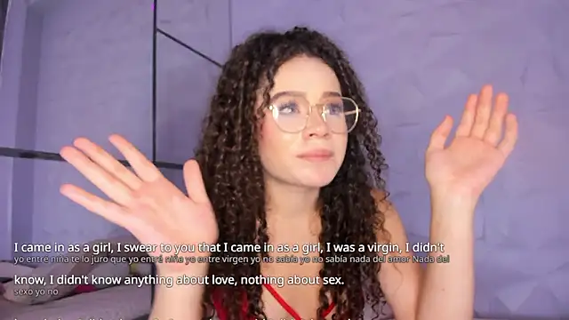 Онлайн чат XXX _LittleLia