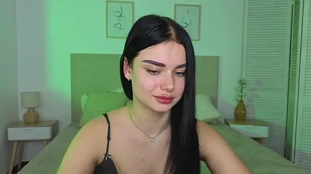 Chat XXX ao vivo de Silena_sky